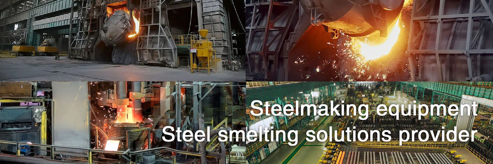 کوره قوس الکتریکی