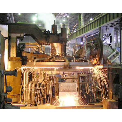 کیفیت  High Efficiency Electric Arc Furnace with China Factory Price for Flexible Metal Smelting کارخانه