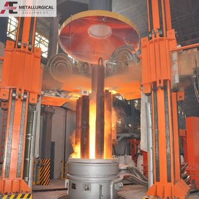 0.2T-120T کوره ESR برای تولید فولاد آلیاژ ویژه