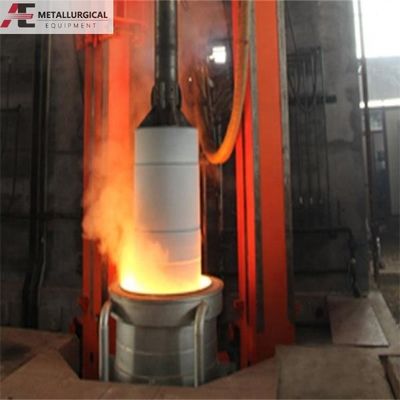0.2T-120T کوره ESR برای تولید فولاد آلیاژ ویژه