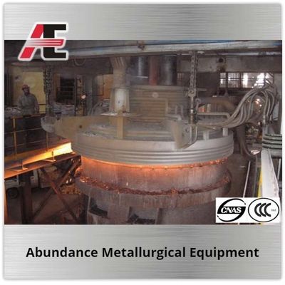 کوره های تصفیه کن برای ظرفیت 10T-160T و رقابتی