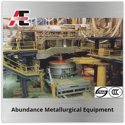 کوره های تصفیه کن برای ظرفیت 10T-160T و رقابتی