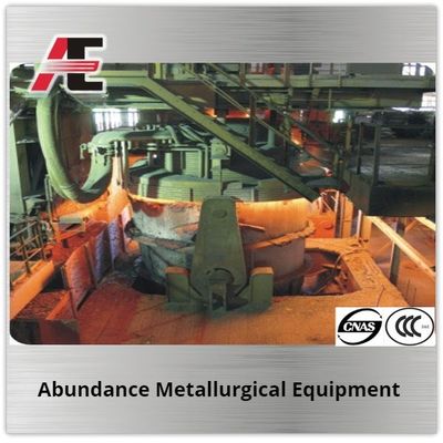 کوره های تصفیه کن برای ظرفیت 10T-160T و رقابتی