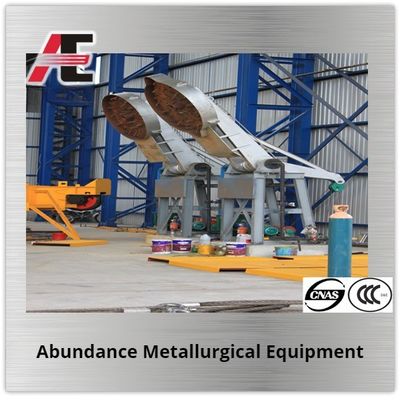 کوره قوس الکتریکی تولید فولاد صنعتی کوره قوس 5 تن 10 تن 20 تن تا 120 تن با قدرت 800 کیلو وات