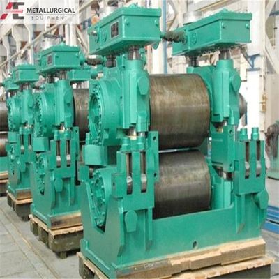 کارخانه تولیدی میله های فولادی گرم 1-5t/h