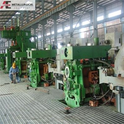5T-35T خط تولید رابر استیل بار تولید عملکرد بالا